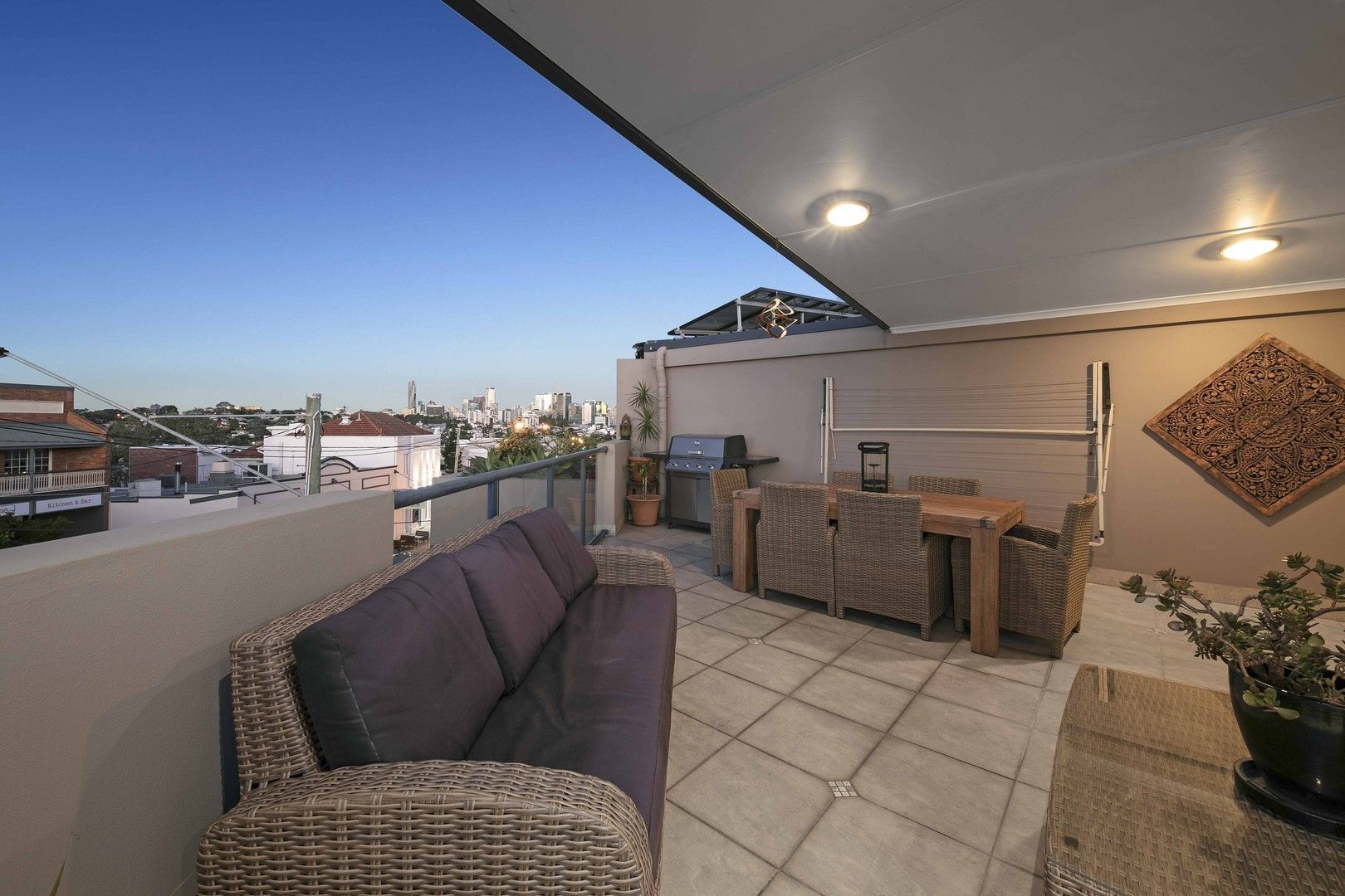 3/252 Given Terrace, Paddington QLD 4064, Image 0