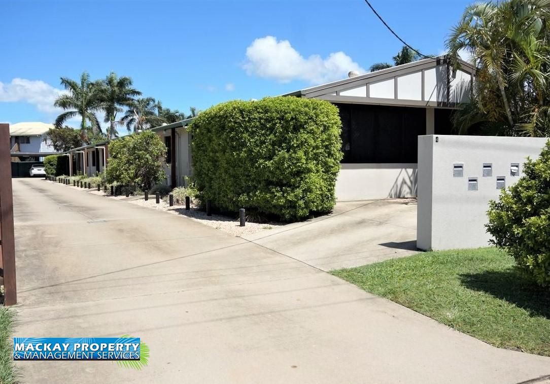 4/4 Symons Street, South Mackay QLD 4740, Image 1