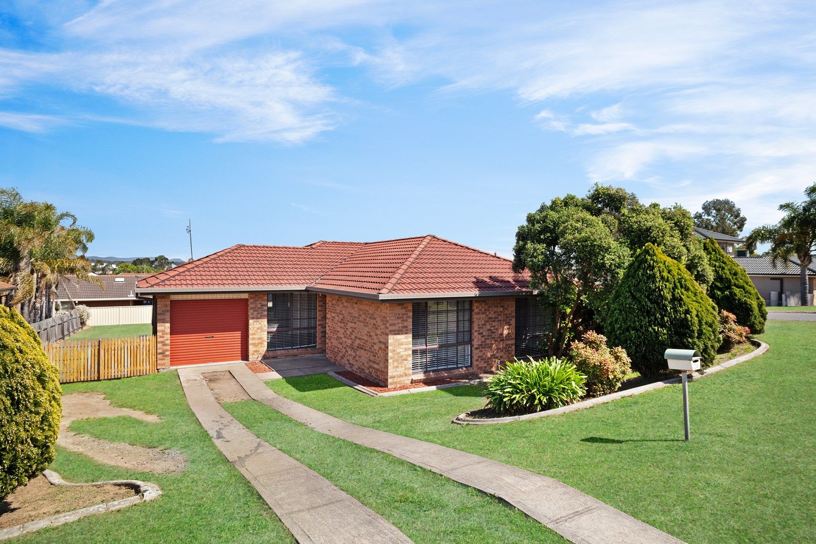 24 Fairfax Street, Rutherford NSW 2320, Image 0