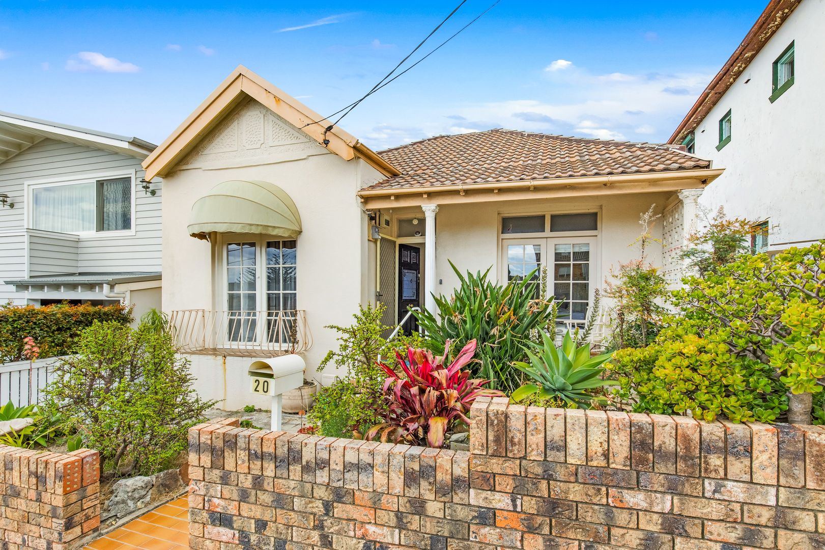 Sold 20 Park Street, Clovelly NSW 2031 on 28 Mar 2023 2018370695 Domain