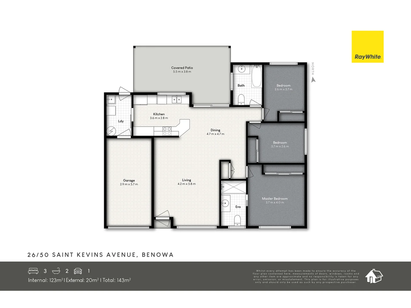 Additional image 17 of 26/50 St Kevins Avenue, Benowa QLD 4217