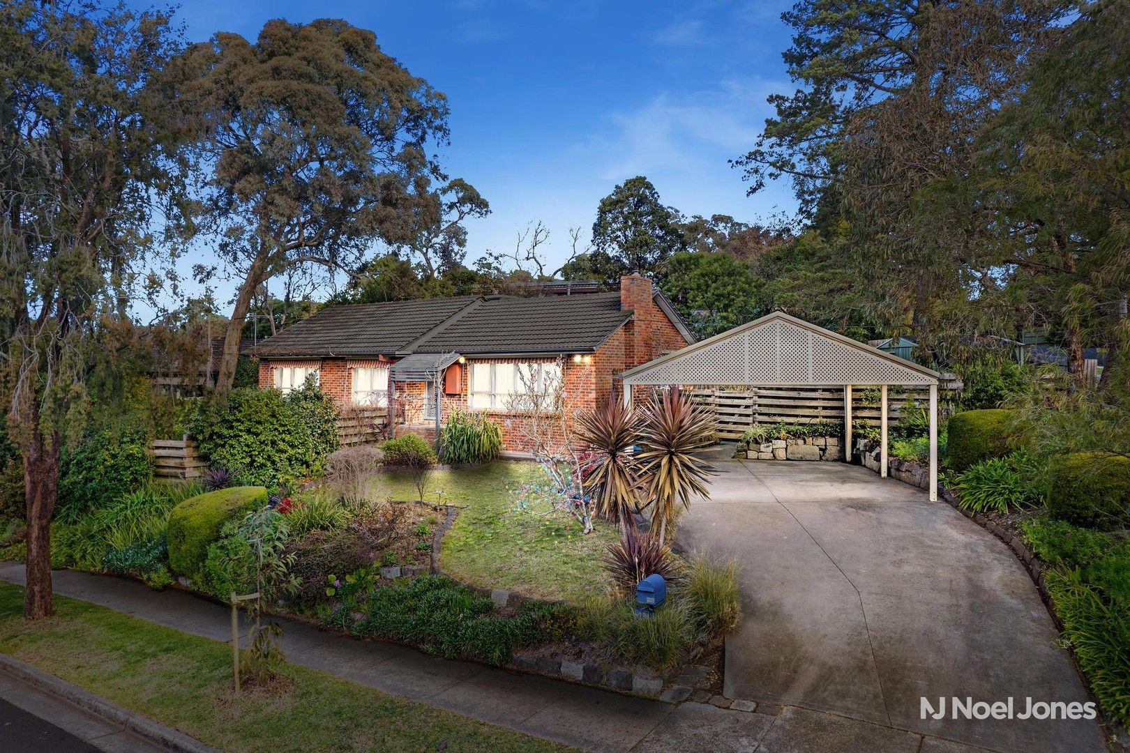 12 Fuller Street, Mitcham VIC 3132, Image 0