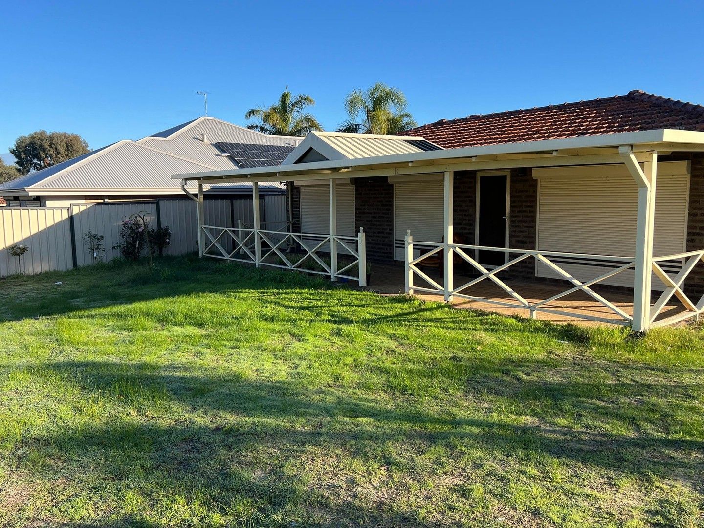 57 Thorburn Avenue, Beechboro WA 6063 House For Rent Domain