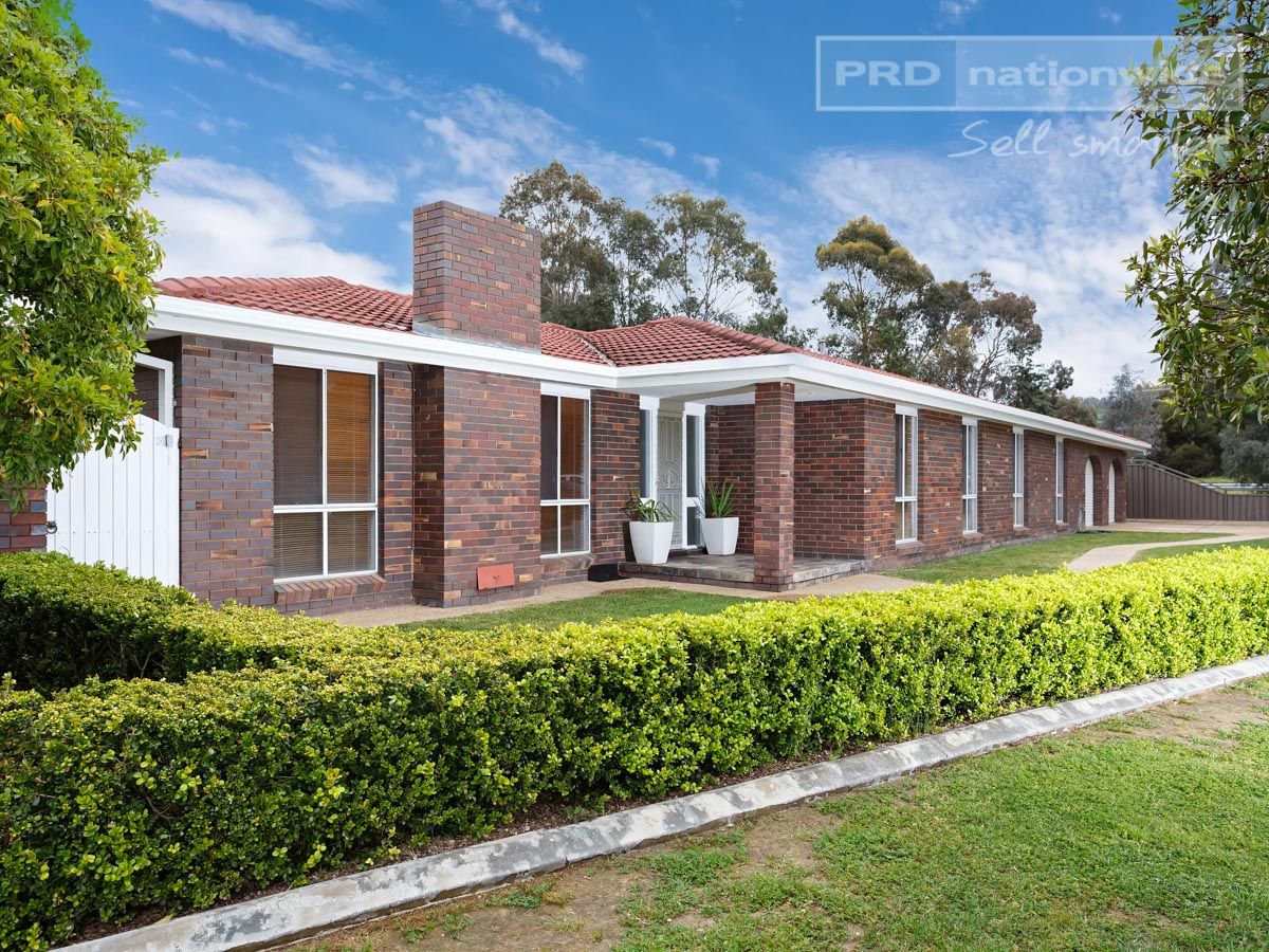 127 Dalkeith Avenue, Lake Albert NSW 2650, Image 0