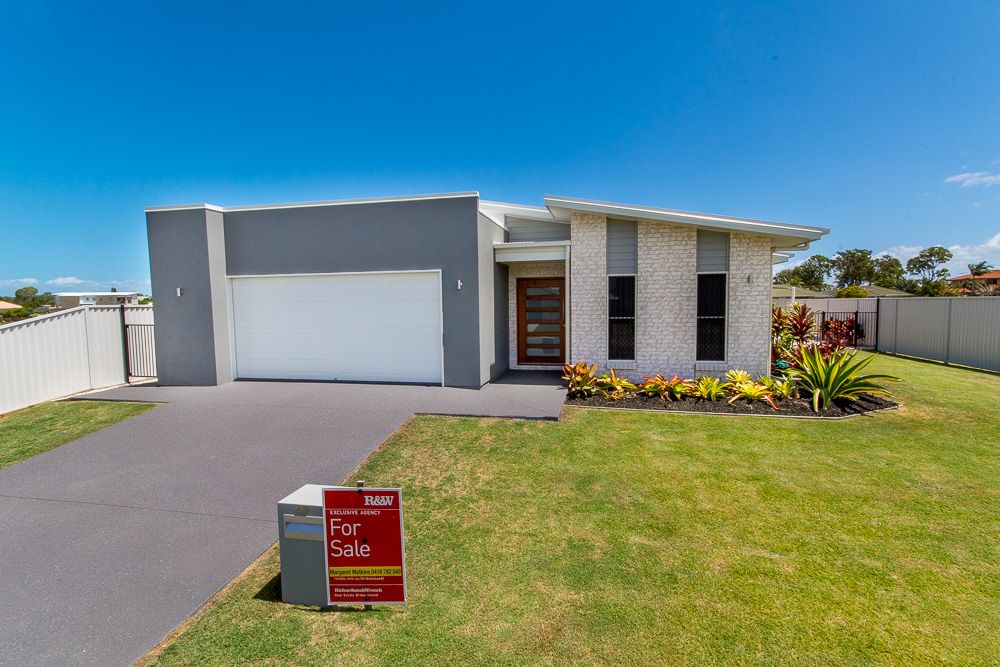 47 Pentas Drive, Bongaree QLD 4507, Image 1