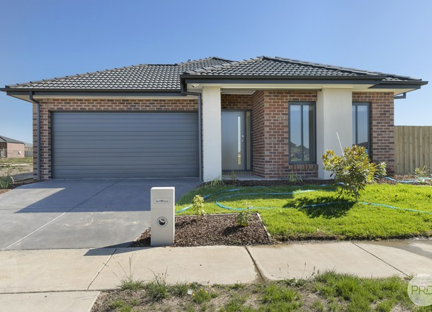 4 Sorrel Avenue, Bonshaw VIC 3352