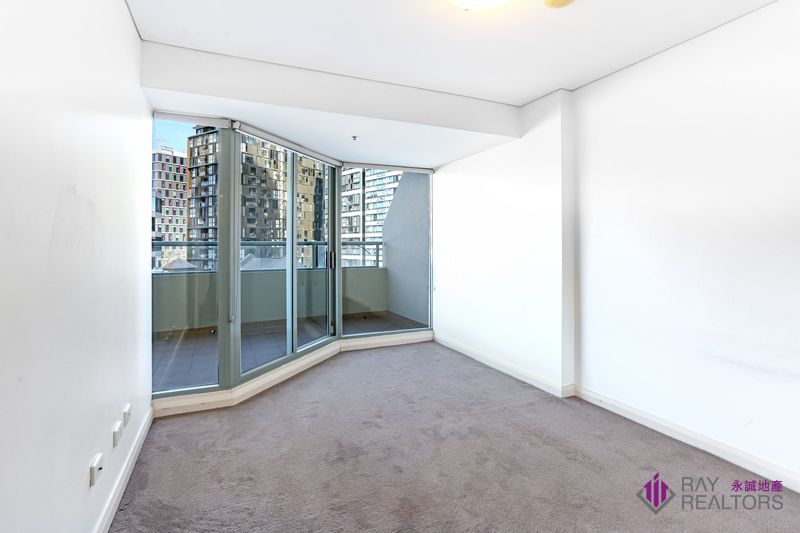 606/2 Quay Street, Haymarket NSW 2000, Image 1