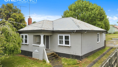 Picture of 25 Normanby Street, WARRAGUL VIC 3820