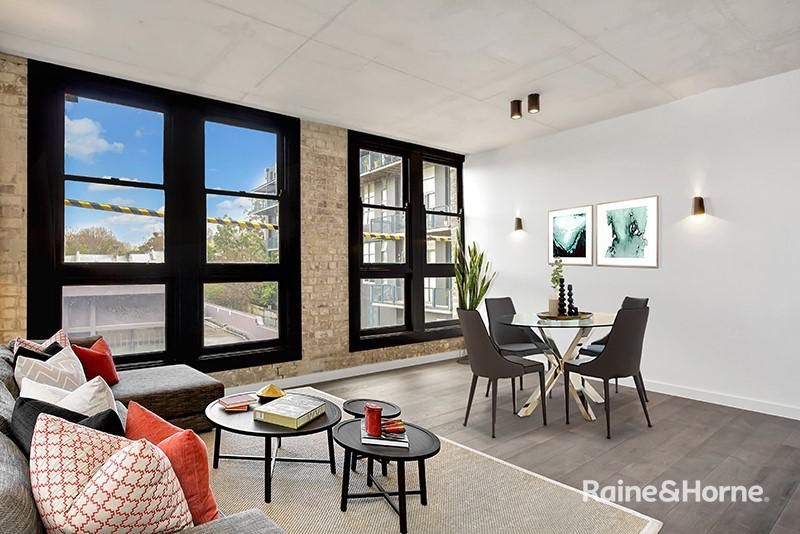1 bedrooms Apartment / Unit / Flat in 4/26 Hutchinson Street SURRY HILLS NSW, 2010