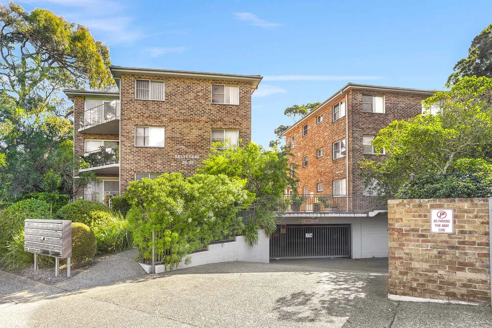 Primary image of 7/29-35 Preston Avenue, Engadine NSW 2233