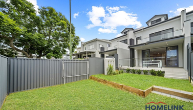 Picture of 1A Osborne Avenue, DUNDAS VALLEY NSW 2117