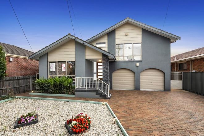 Picture of 9 Wattlepark Avenue, BELL PARK VIC 3215