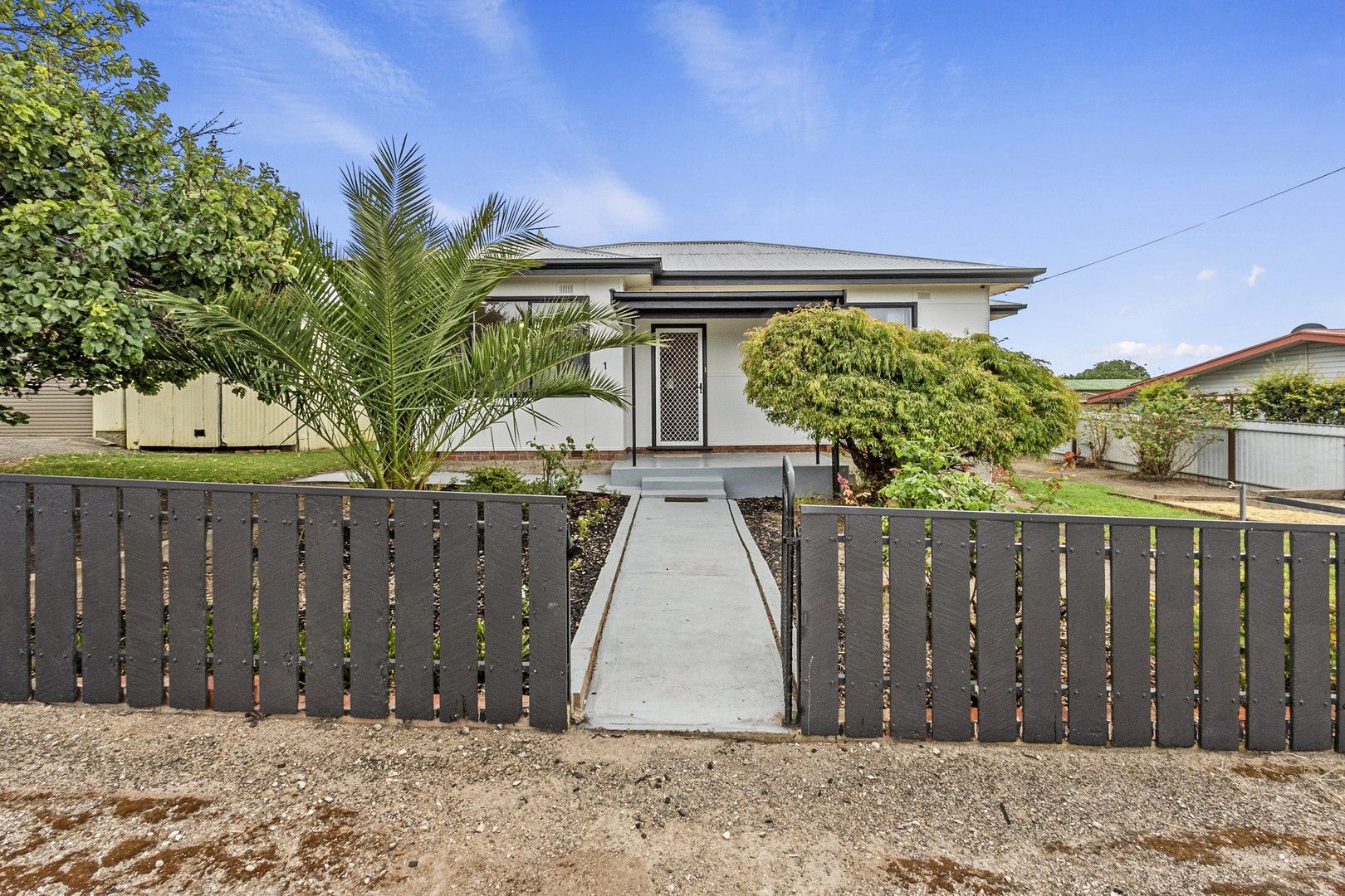 1 Southern Street, Warooka SA 5577, Image 0