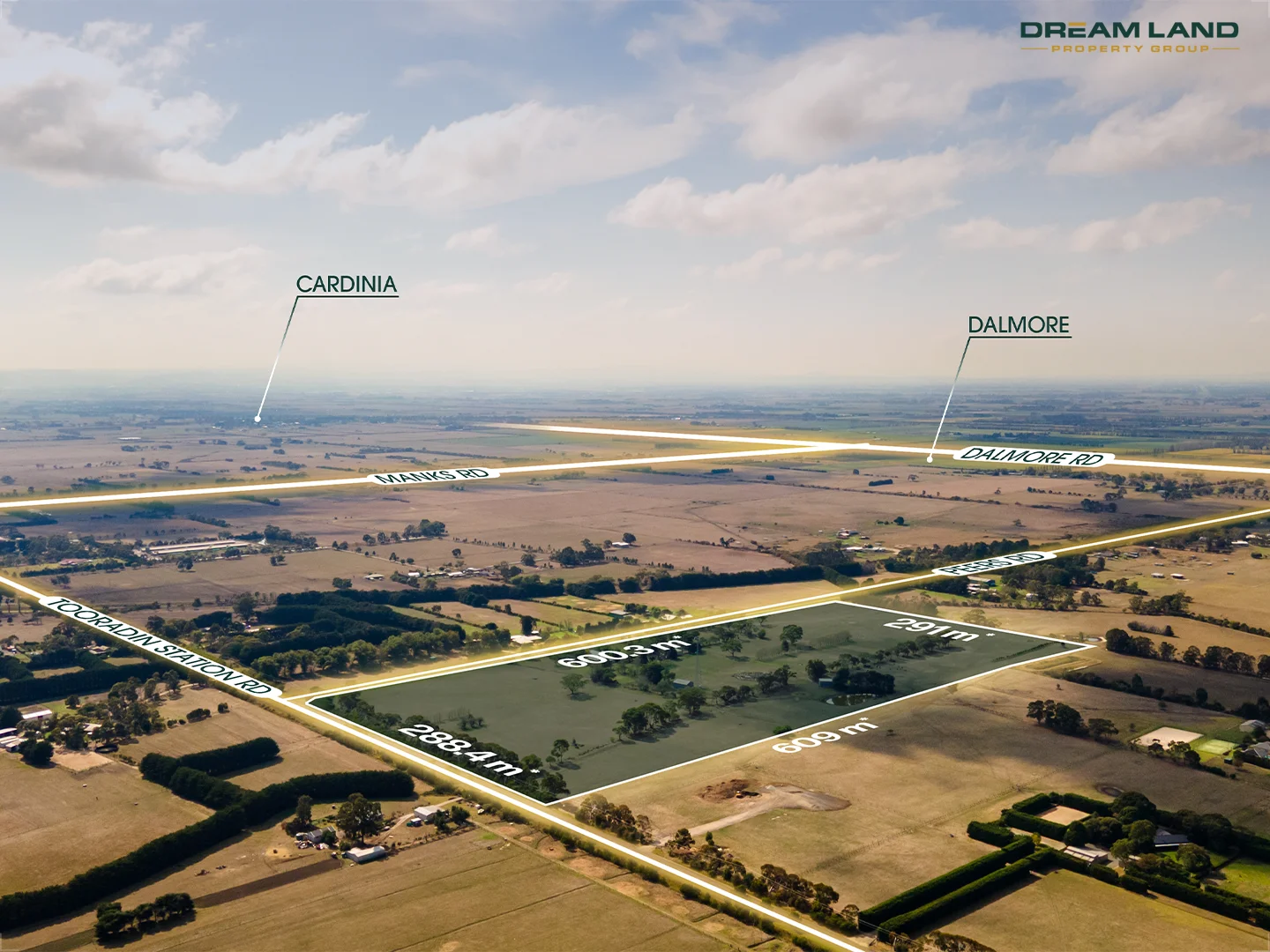 Additional image 4 of 310 Tooradin Station Road, Dalmore VIC 3981