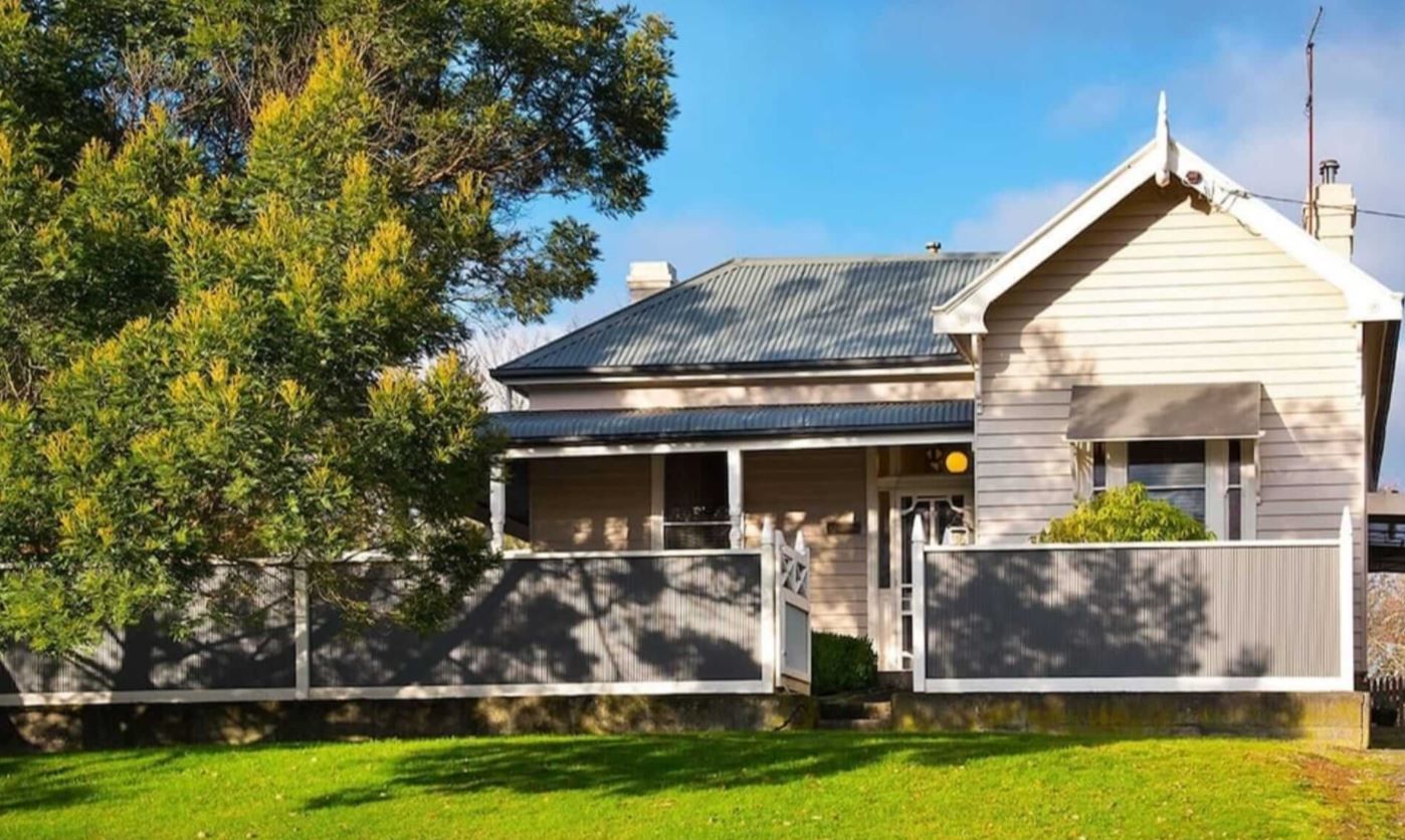 85 West Street, Daylesford VIC 3460, Image 0