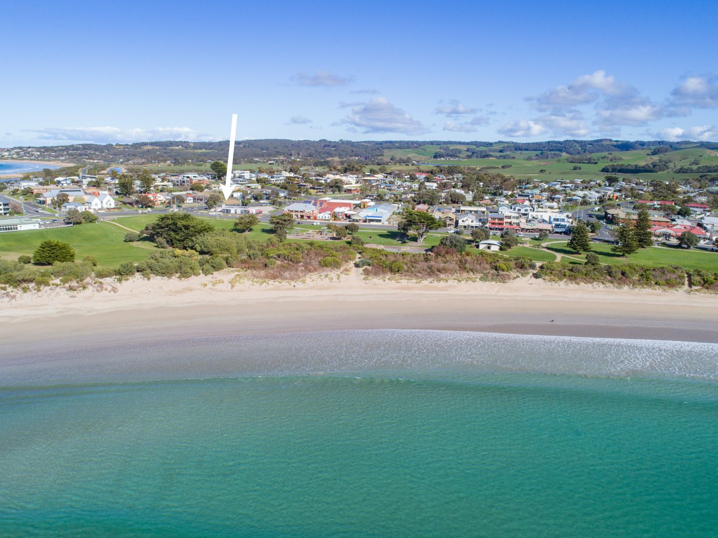 33 Nelson Street, Apollo Bay VIC 3233 Domain