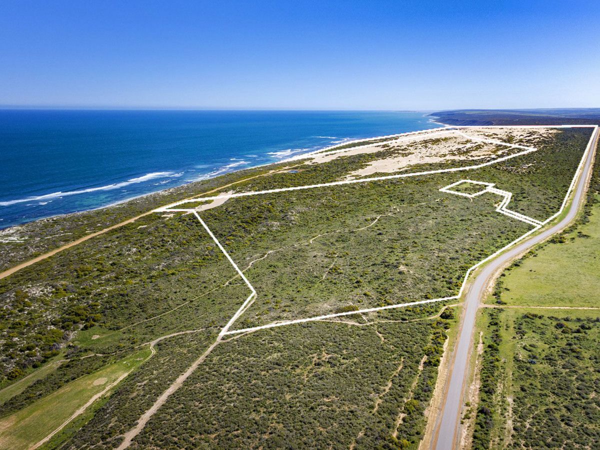 110 and 204 White Cliffs Road, Sandy Gully WA 6535, Image 0