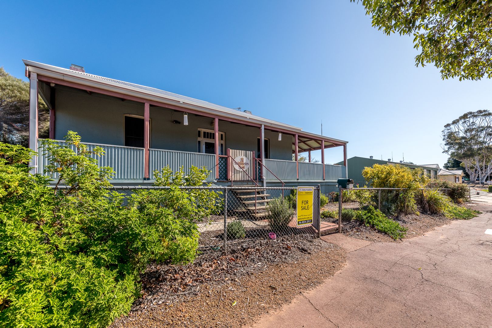 61 Stirling Tce, Toodyay WA 6566, Image 1