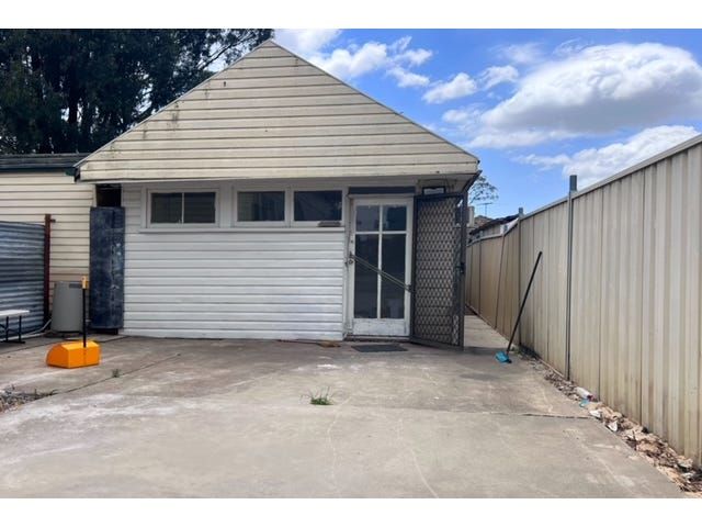 2 bedrooms House in 95a miller road CHESTER HILL NSW, 2162