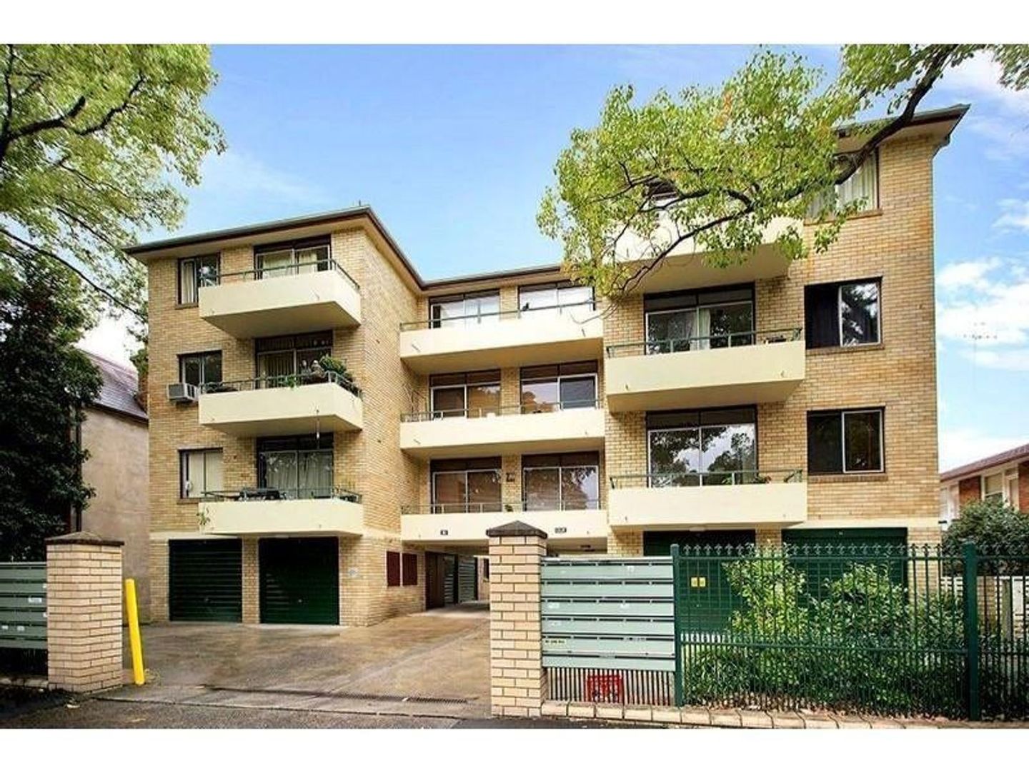 Property Report for 11/2931 Johnston Street, Annandale NSW 2038