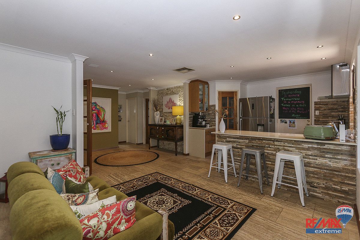 45 Belleville Gardens, Clarkson WA 6030 House For Rent Domain