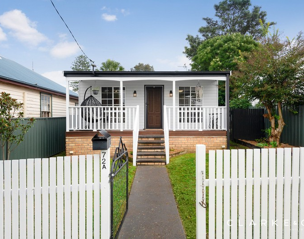 72A Brooks Street, Telarah NSW 2320