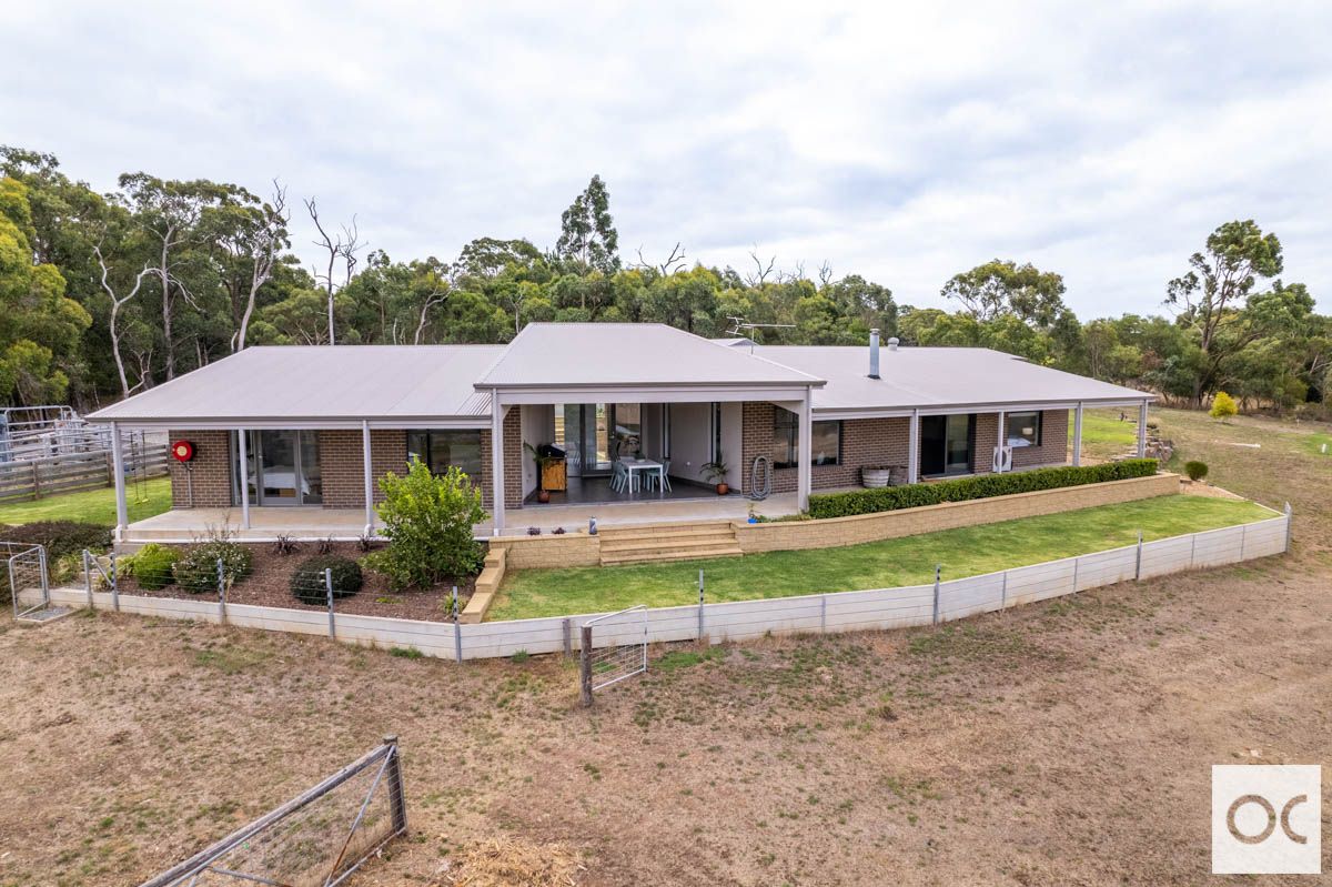 1860 Brookman Road, Willunga Hill SA 5172, Image 0