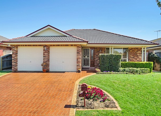 6 Bunya Place, Spring Farm NSW 2570