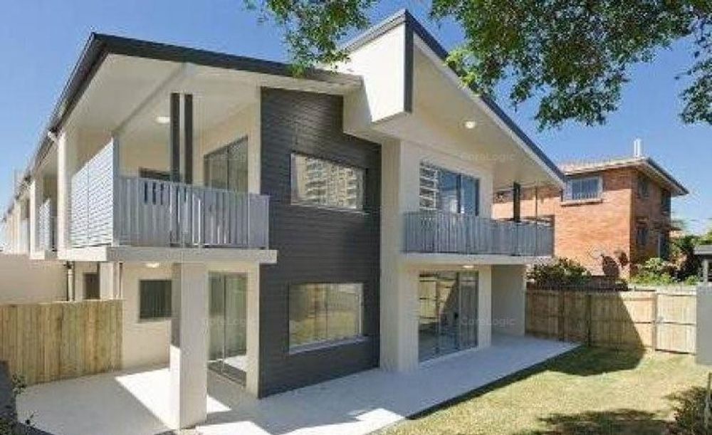 2 bedrooms Apartment / Unit / Flat in 1/304 Bowen Terrace NEW FARM QLD, 4005