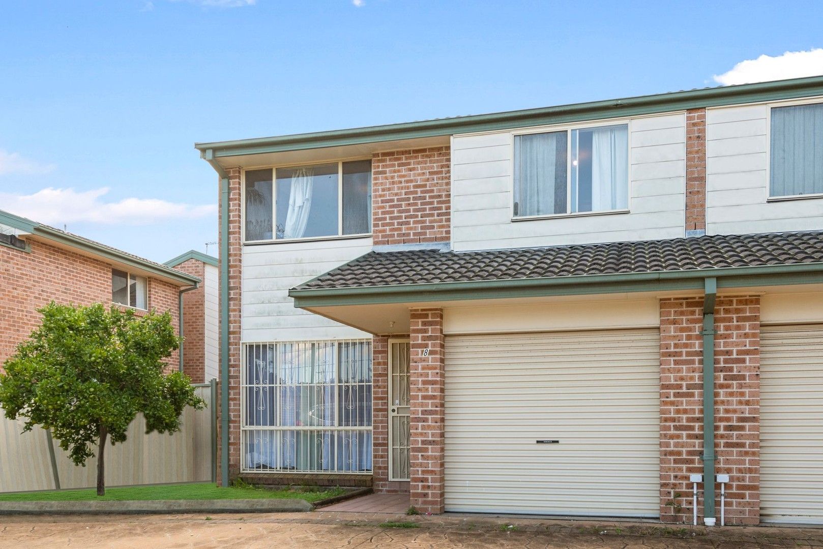 2/188 Hector Street, Chester Hill NSW 2162, Image 0