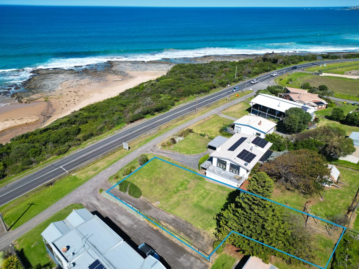 5 Motts Lane, Skenes Creek VIC 3233