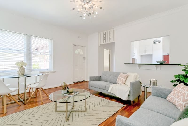 3 bedrooms House in 58 Tutt Avenue KINGSWOOD SA, 5062