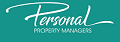 PERSONAL PROPERTY MANAGERS's logo