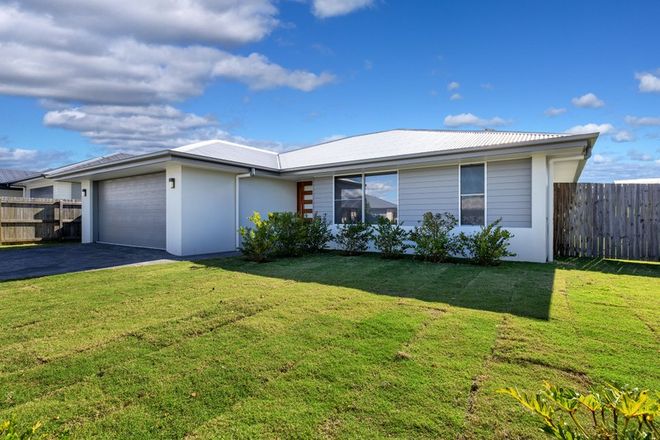 Picture of 5 Cambridge Circuit, SOUTHSIDE QLD 4570