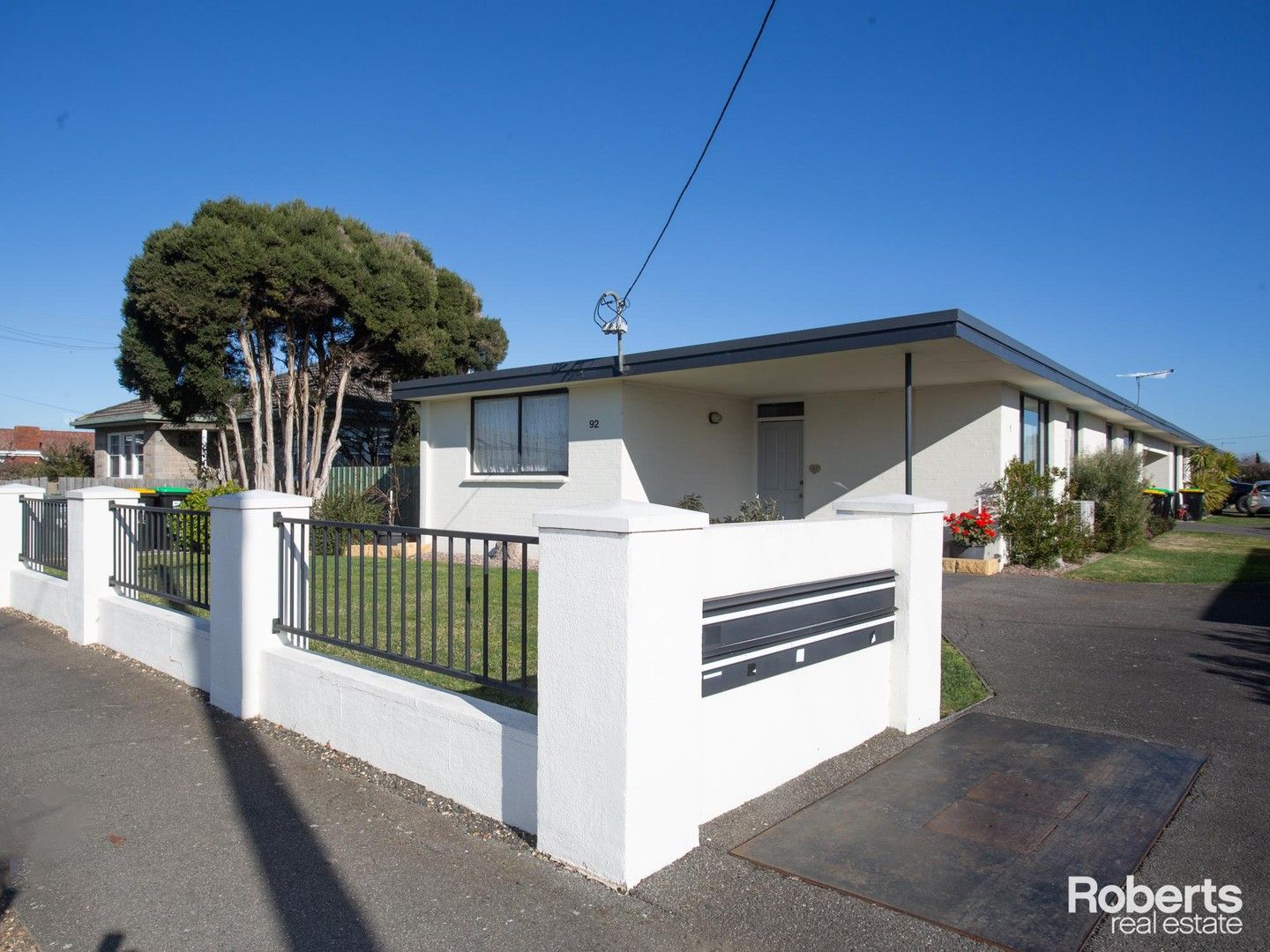 1/92 Marlborough Street, Longford TAS 7301 Apartment For Rent 320