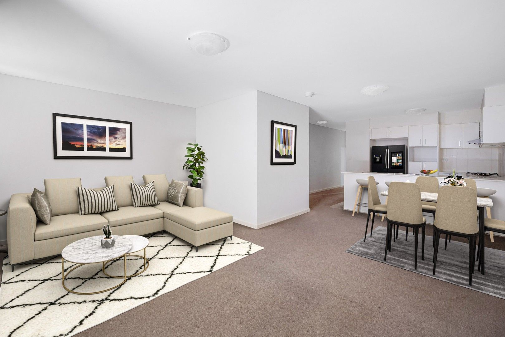 2 bedrooms Apartment / Unit / Flat in 32/11 Durham Street MOUNT DRUITT NSW, 2770