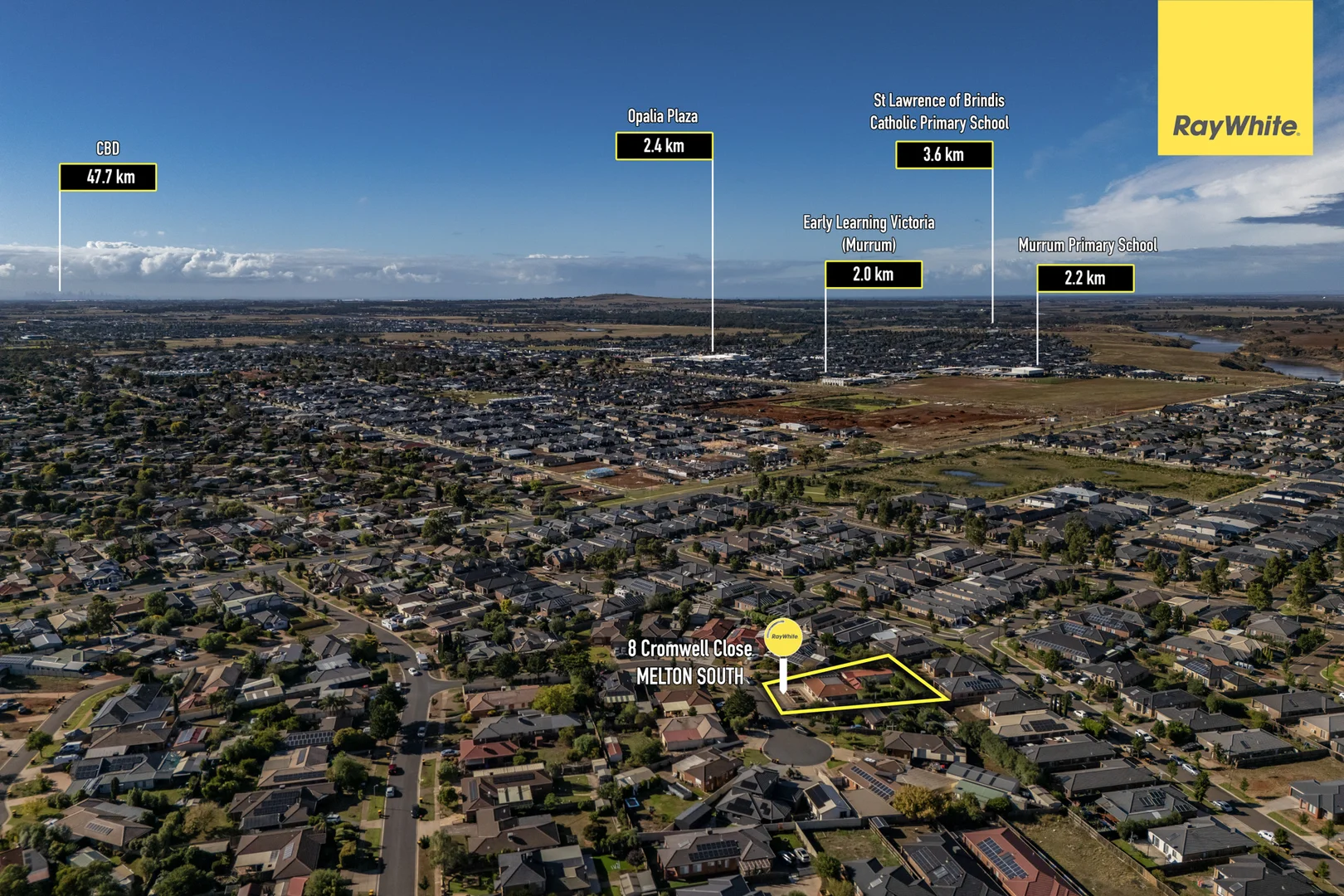 Additional image 34 of 8 Cromwell Close, Melton South VIC 3338