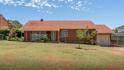 Picture of 16 Dumfries Road, FLOREAT WA 6014
