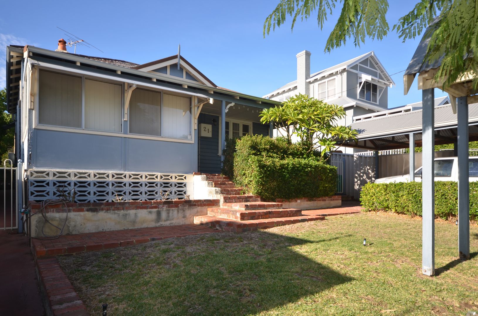 3 bedrooms House in 21 Second Avenue KENSINGTON WA, 6151