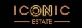 Iconic Estate's logo