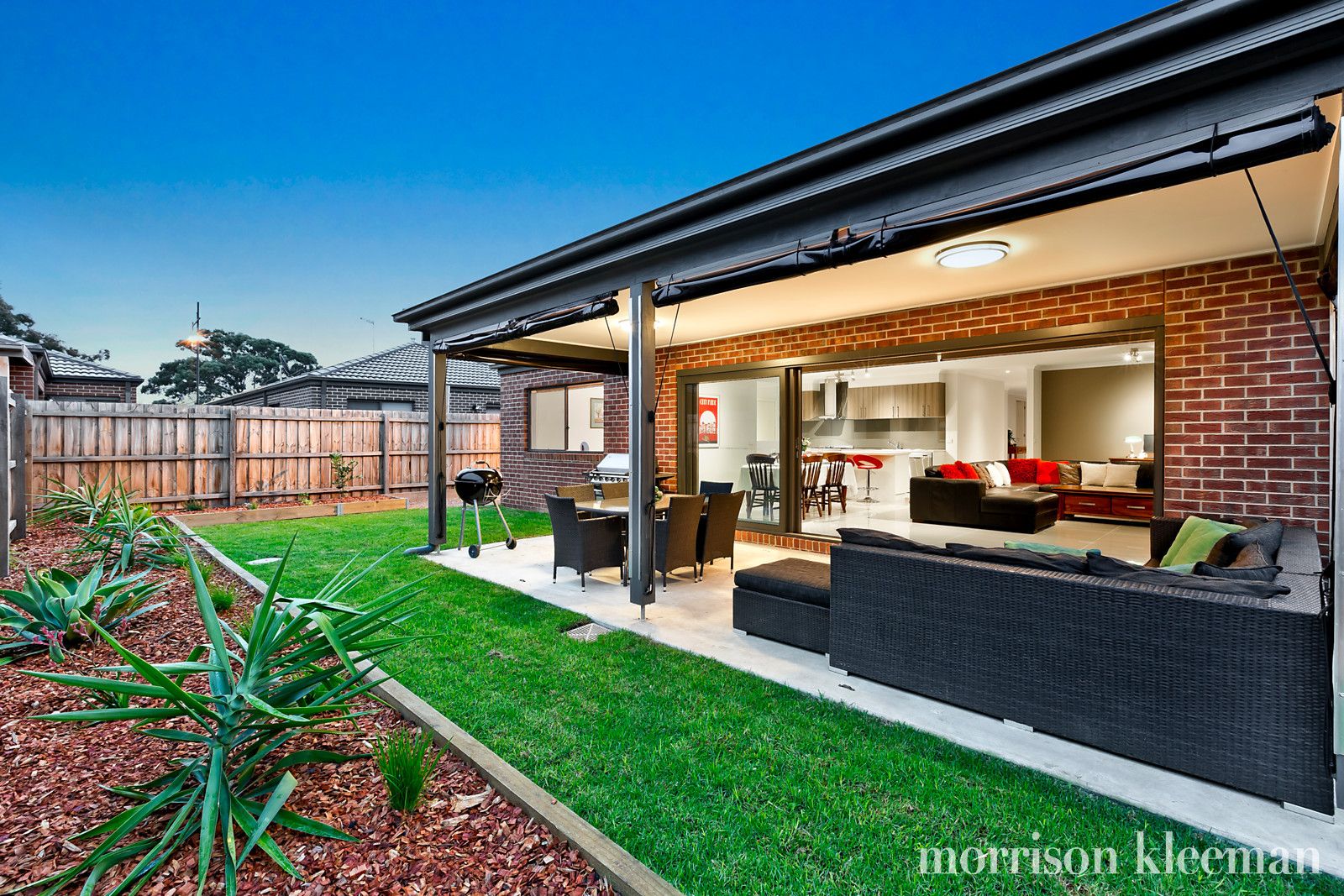 4 Journey Avenue, Doreen VIC 3754, Image 2