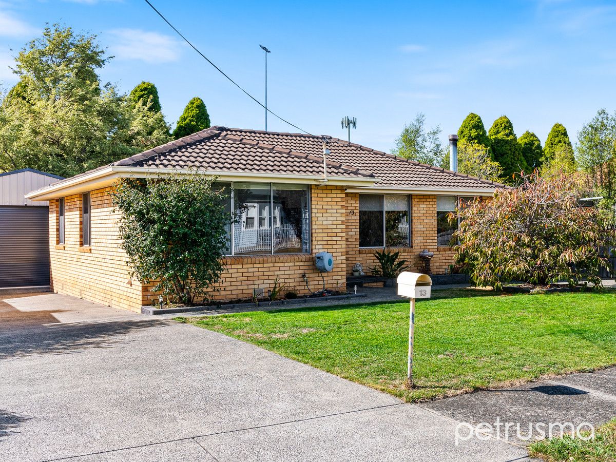 13 Somerdale Road, Claremont TAS 7011, Image 1