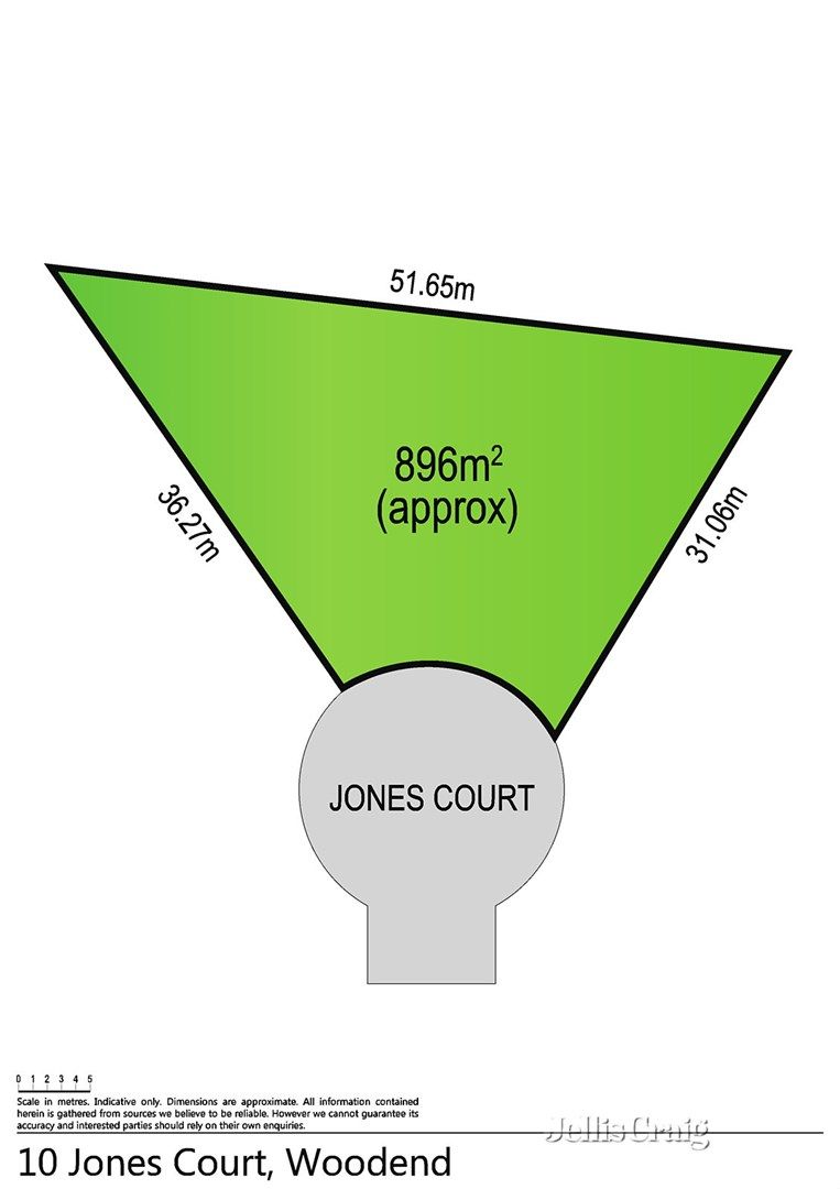 10 Jones Court, Woodend VIC 3442, Image 0