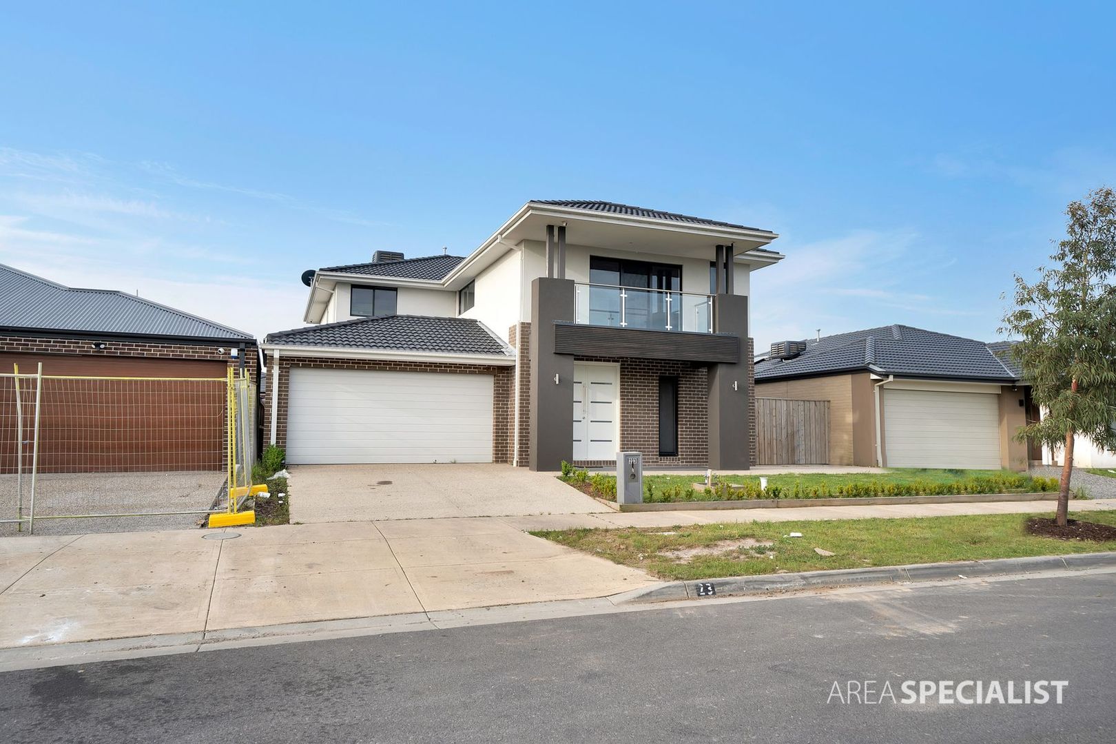 23 Pebblestone Circuit, Clyde North Property History & Address