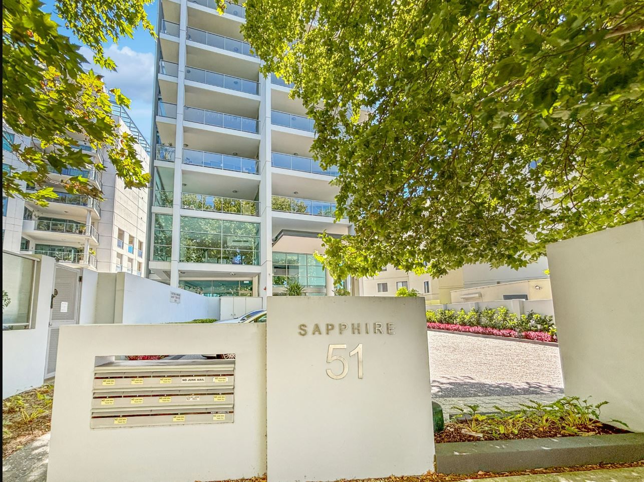 3 bedrooms Apartment / Unit / Flat in 7/51 Mill Point Rd SOUTH PERTH WA, 6151