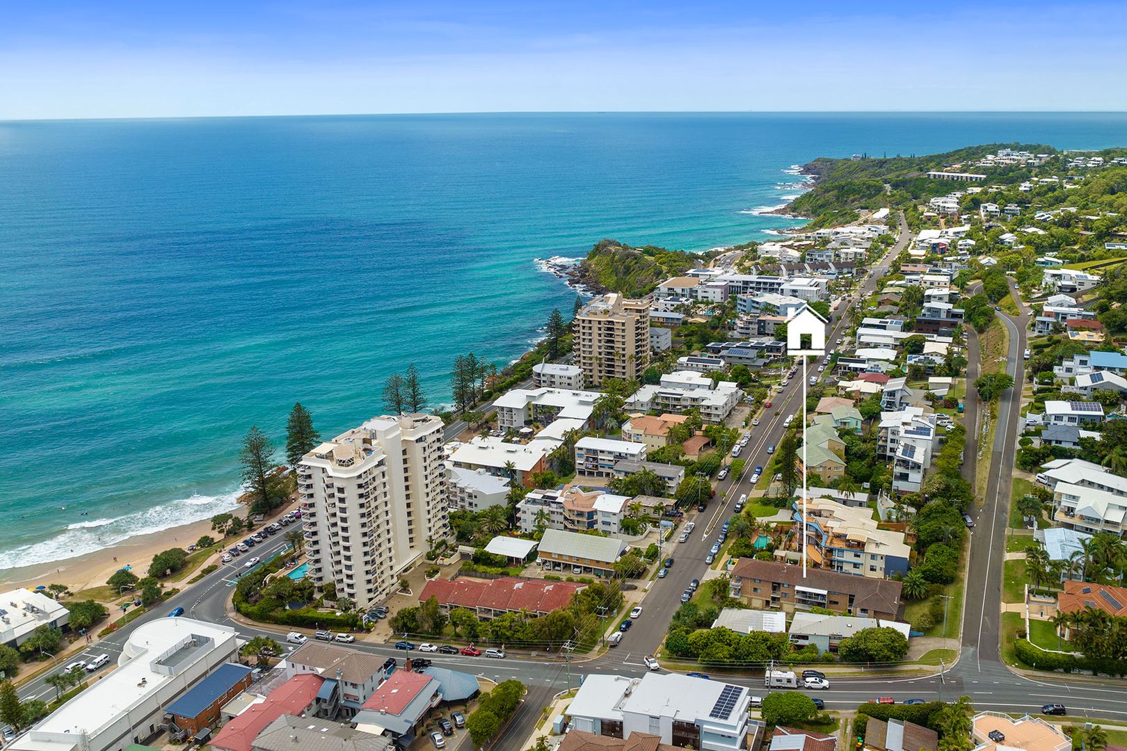 2/4-6 Coolum Terrace, Coolum Beach QLD 4573, Image 2