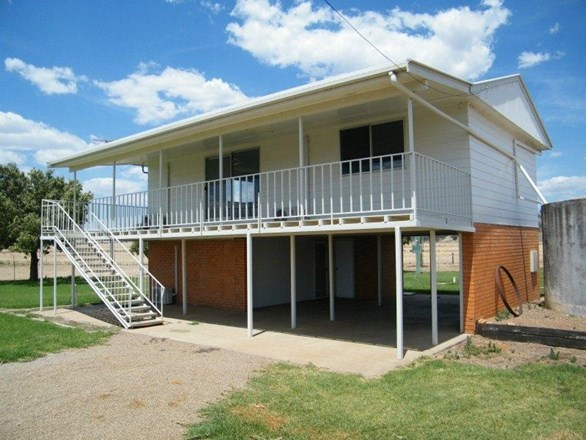 5483 Oxley Highway, Carroll NSW 2340