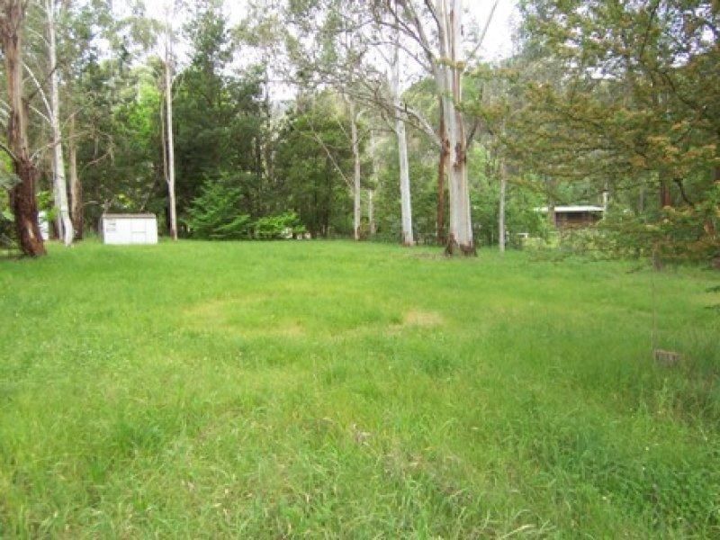 11 Dredge Hole Lane, HARRIETVILLE VIC 3741, Image 0