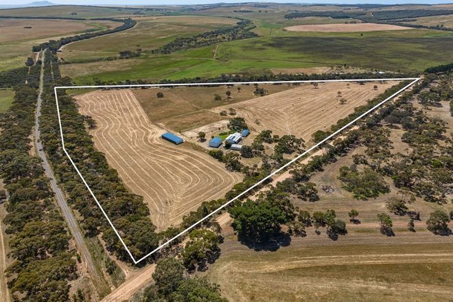 Picture of 127 McFarlane Road, COOMUNGA SA 5607