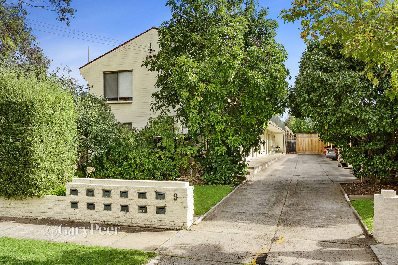 12/9 Toward Street, Murrumbeena VIC 3163